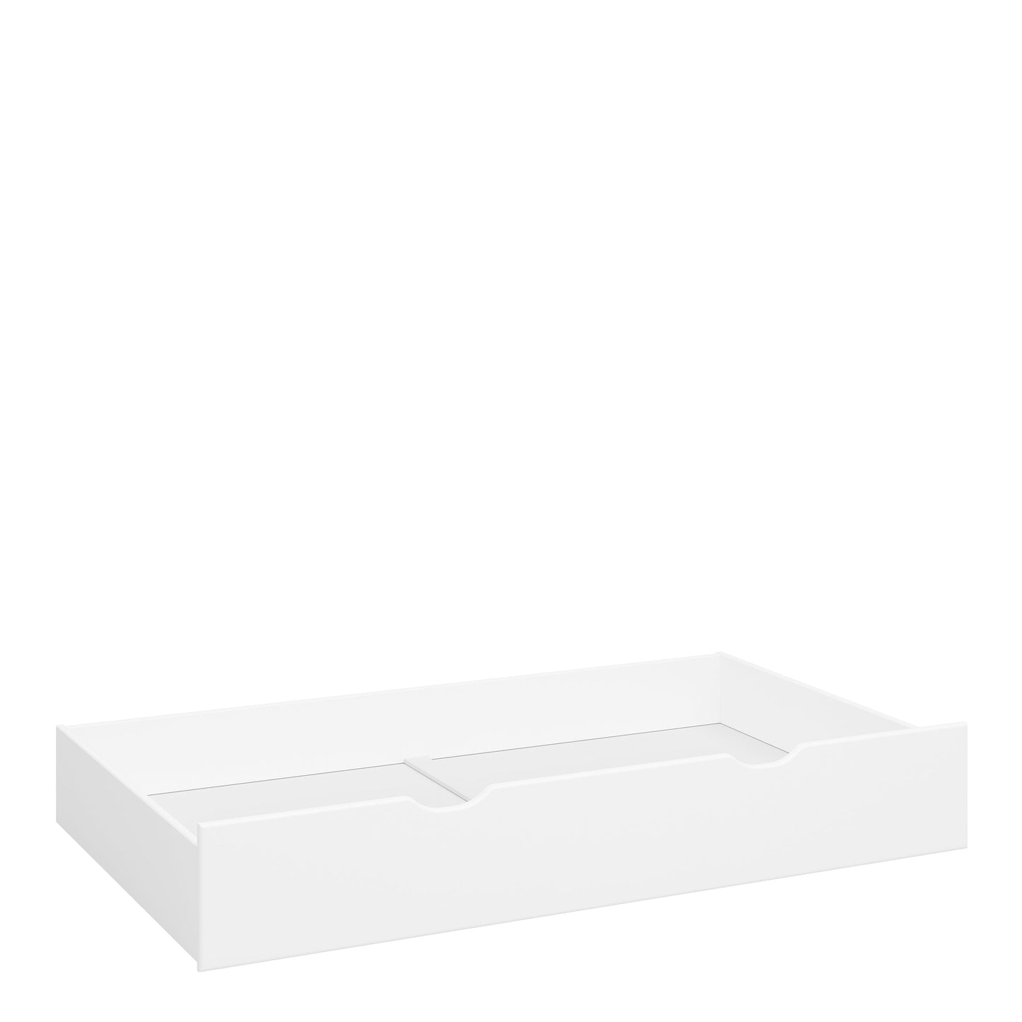 Cote | Furniture Alba Drawers for Alba Bunk Bed - White Alba, Children's Furniture 1013486190058