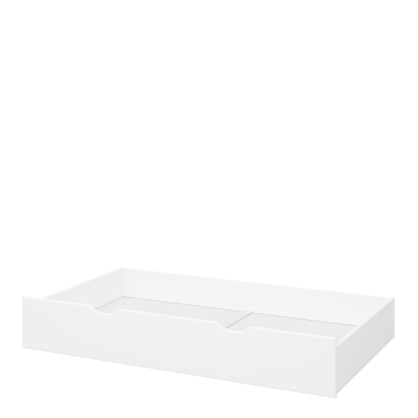 Cote | Furniture Alba Drawers for Alba Bunk Bed - White Alba, Children's Furniture 1013486190058