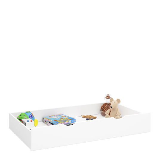 Cote | Furniture Alba Drawers for Alba Bunk Bed - White Alba, Children's Furniture 1013486190058