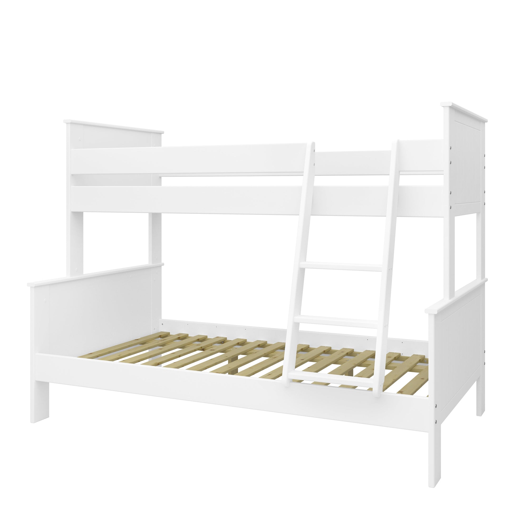 Cote | Furniture Alba Family Bunk Bed - White Alba, Children's Furniture 1013486360058