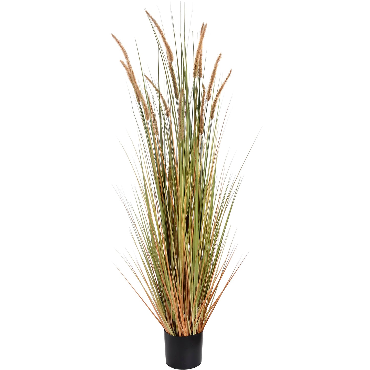 Field Grass Pot - 60 Inch 18990 Hill Interiors Faux Flowers Cote Furniture