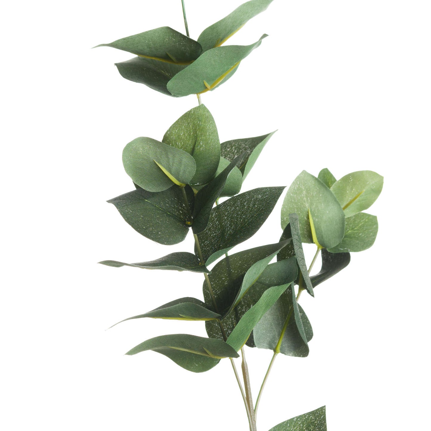 Eucalyptus Filler Foliage 20219 Hill Interiors Faux Flowers Cote Furniture