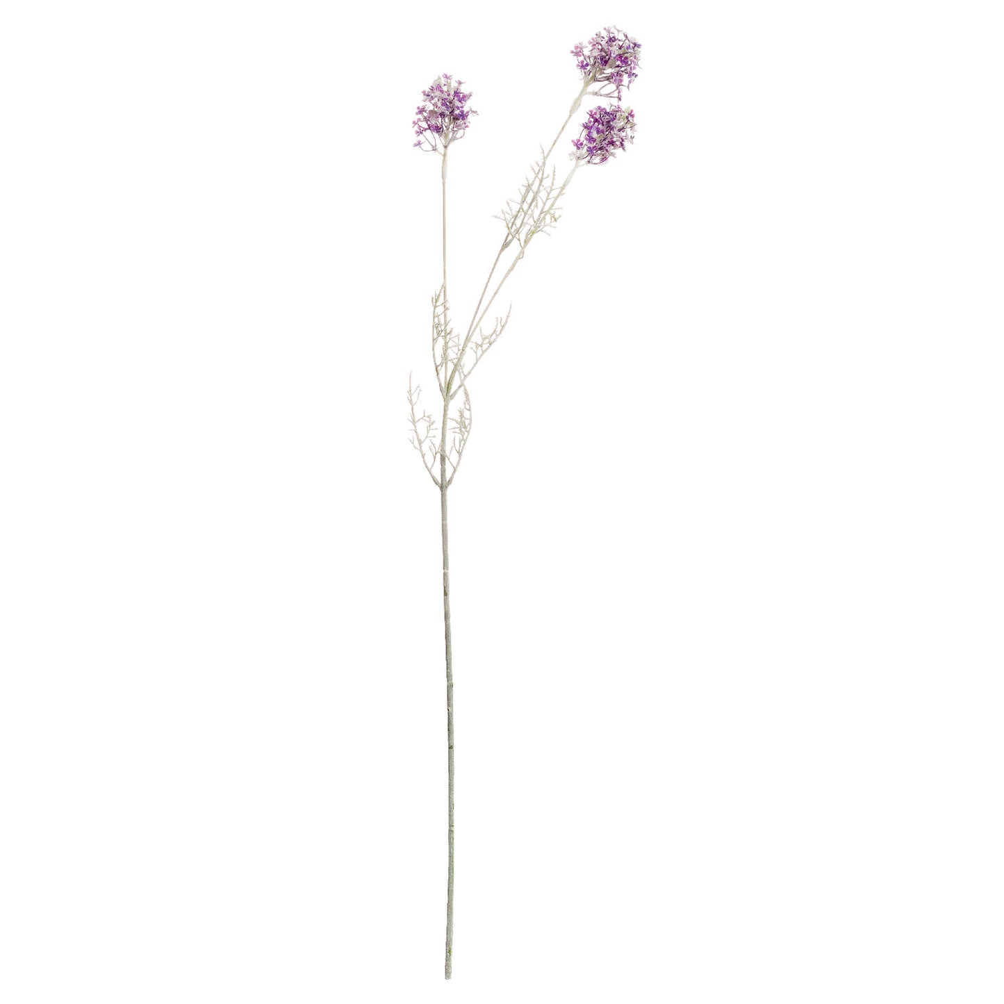 Meadow Flower - Purple  20907 Hill Interiors Faux Flowers Cote Furniture