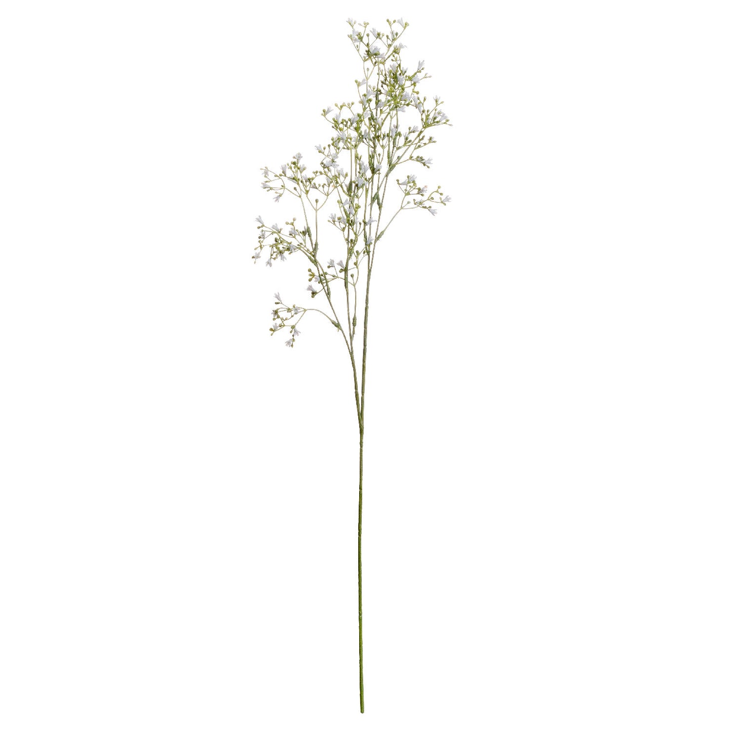 Gypsophila Spray - White  20910 Hill Interiors Faux Flowers Cote Furniture