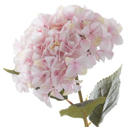 Pink Hydrangea - Extra Large 21069 Hill Interiors Faux Flowers Cote Furniture