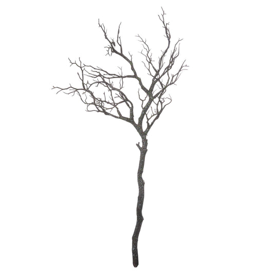 Branch Spray - Large  21199 Hill Interiors Faux Flowers Cote Furniture