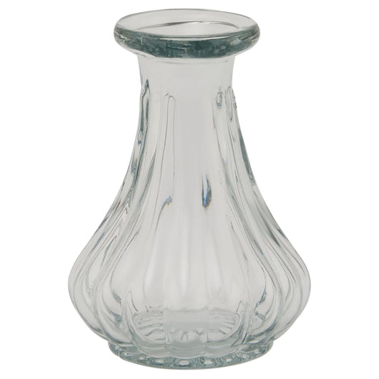 Batura Bud Vase - Medium 22907 Hill Interiors Vases Cote Furniture