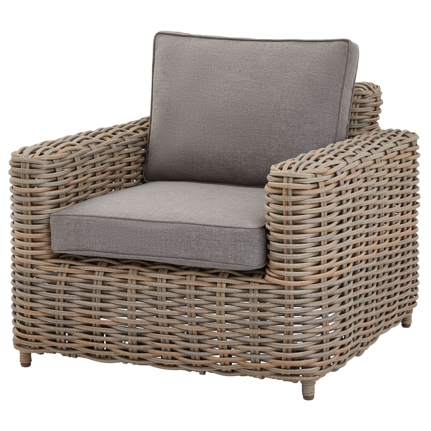 Amalfi Outdoor Five Seater Set 22947 Hill Interiors Outdoor Furniture Sets Cote Furniture