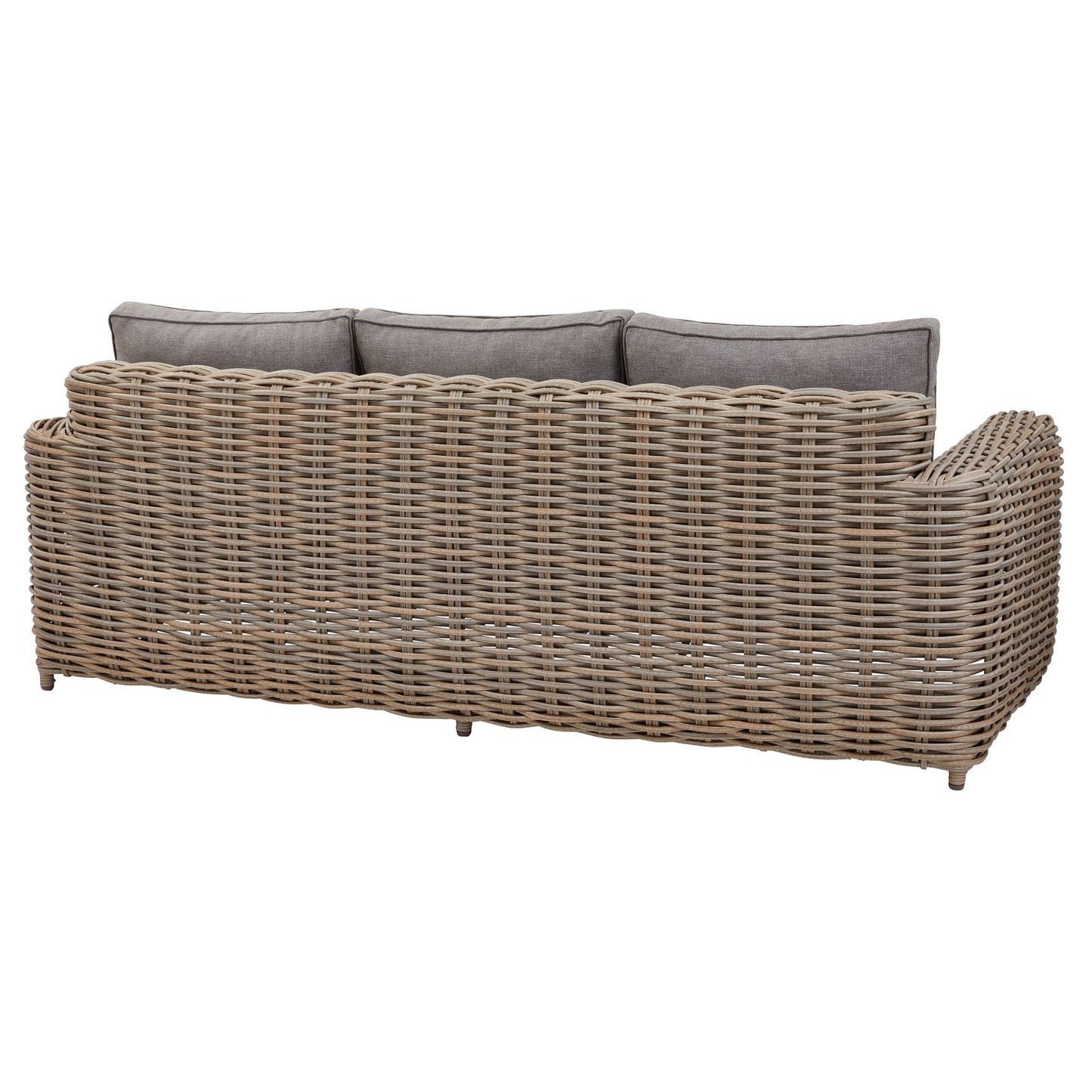 Amalfi Outdoor Five Seater Set 22947 Hill Interiors Outdoor Furniture Sets Cote Furniture