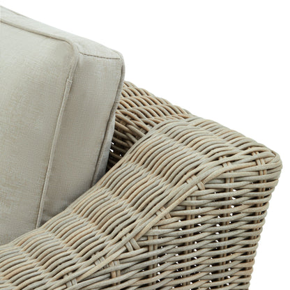 Capri Outdoor Armchair 22952 Hill Interiors Outdoor Chairs Cote Furniture