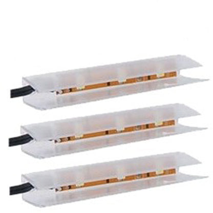 Cote | Furniture LED Lighting - (3 Lights)  For Madras, Kensington, Toronto, Imperial and Park Lane, Lighting 4134300