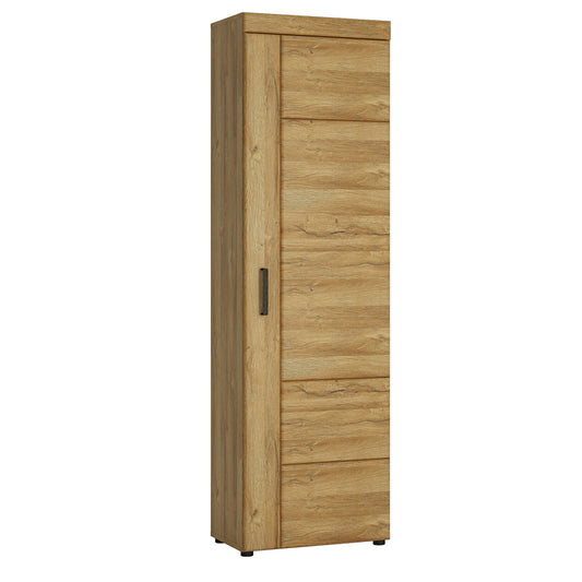 Cote | Furniture Cortina Cupboard, Tall (RH) - Oak Cortina, Cupboards 4321056