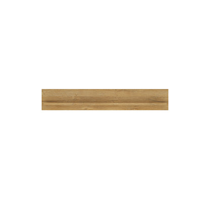 Cote | Furniture Cortina Wall Shelf (117cm) - Oak Cortina, Shelving 4326156