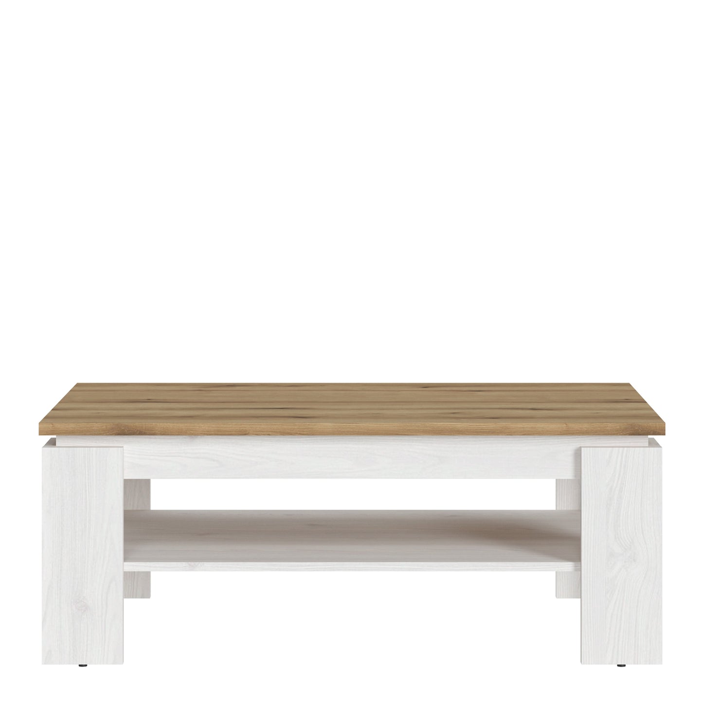 Cote | Furniture Celesto Coffee Table - White & Oak Celesto, Coffee Tables 4487454