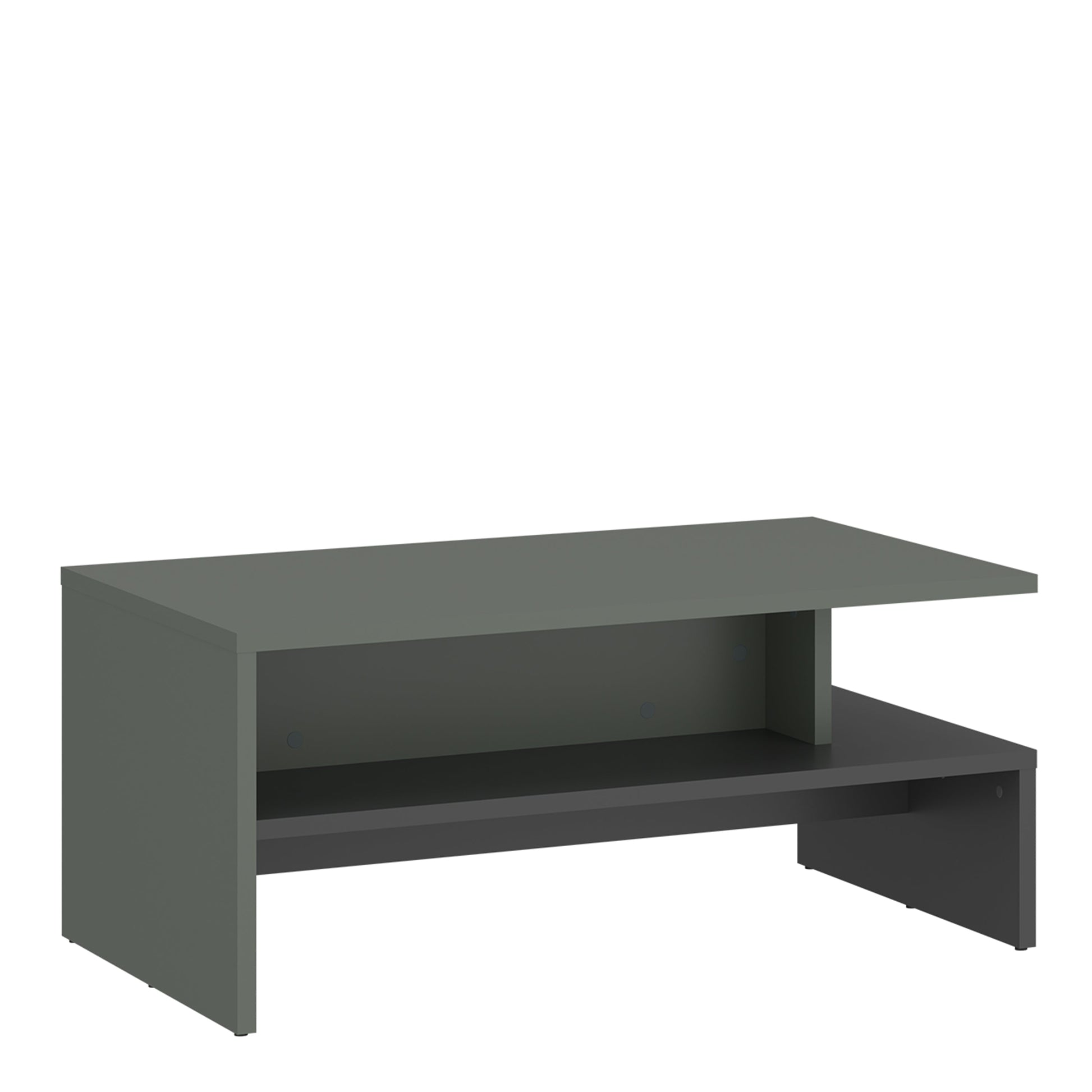 Cote | Furniture Arundel Coffee Table - Green & Grey Arundel, Coffee Tables 4W616742