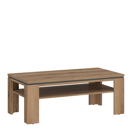 Cote | Furniture Arundel Coffee Table - Oak & Grey Arundel, Coffee Tables 4W617334