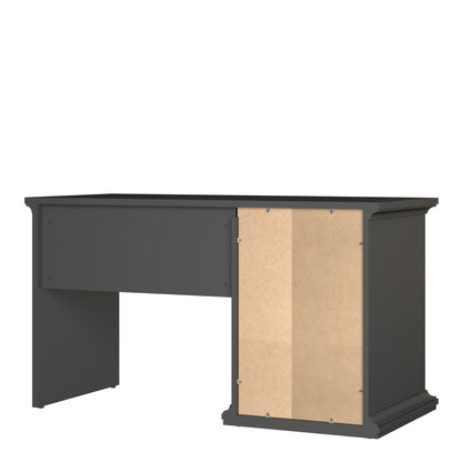 Cote | Furniture Paris Desk - Grey Paris, Dressing Tables & Desks 70177821igig