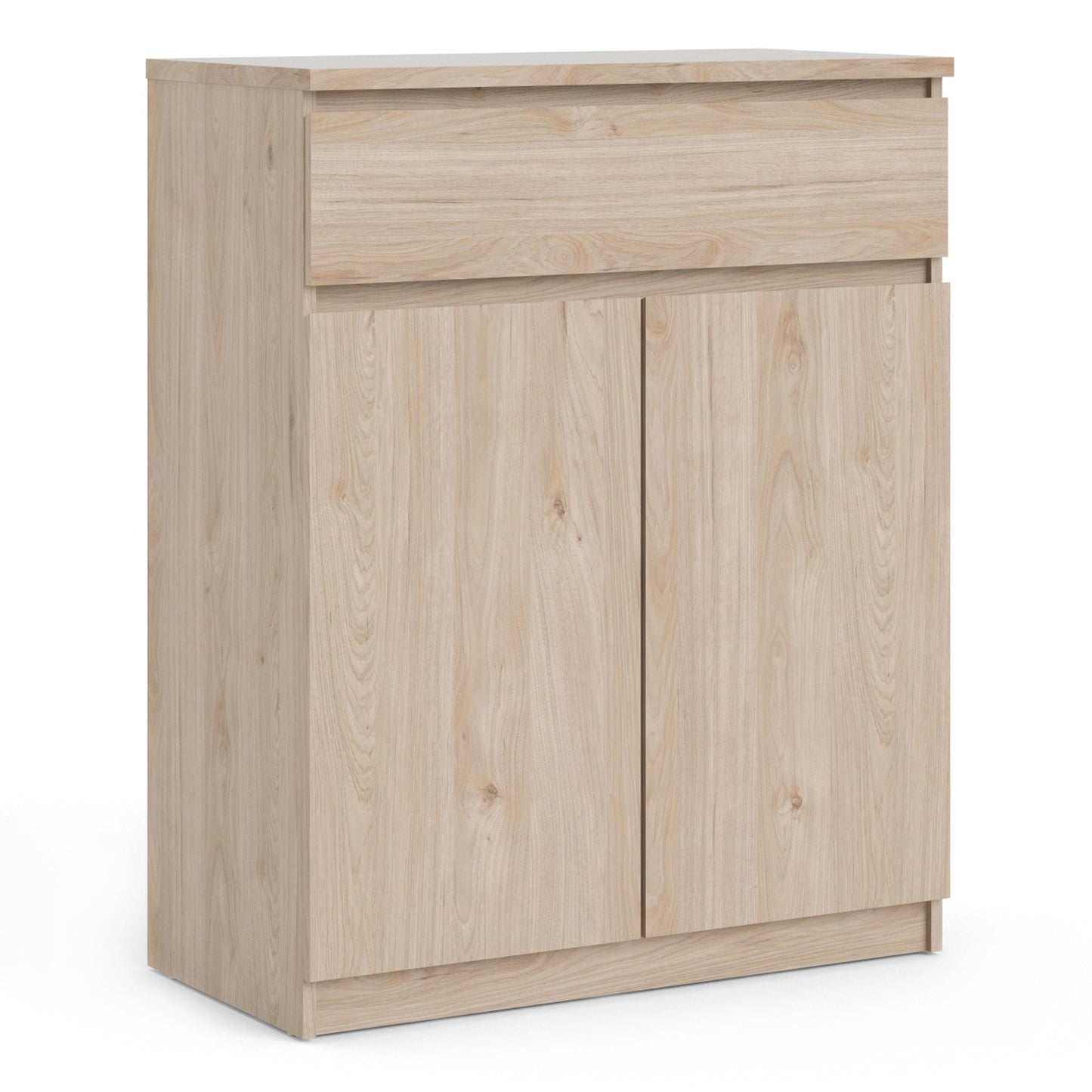 Cote | Furniture Naia Sideboard, 1 Drawer + 2 Doors - Oak Naia, Sideboards 70276234hl