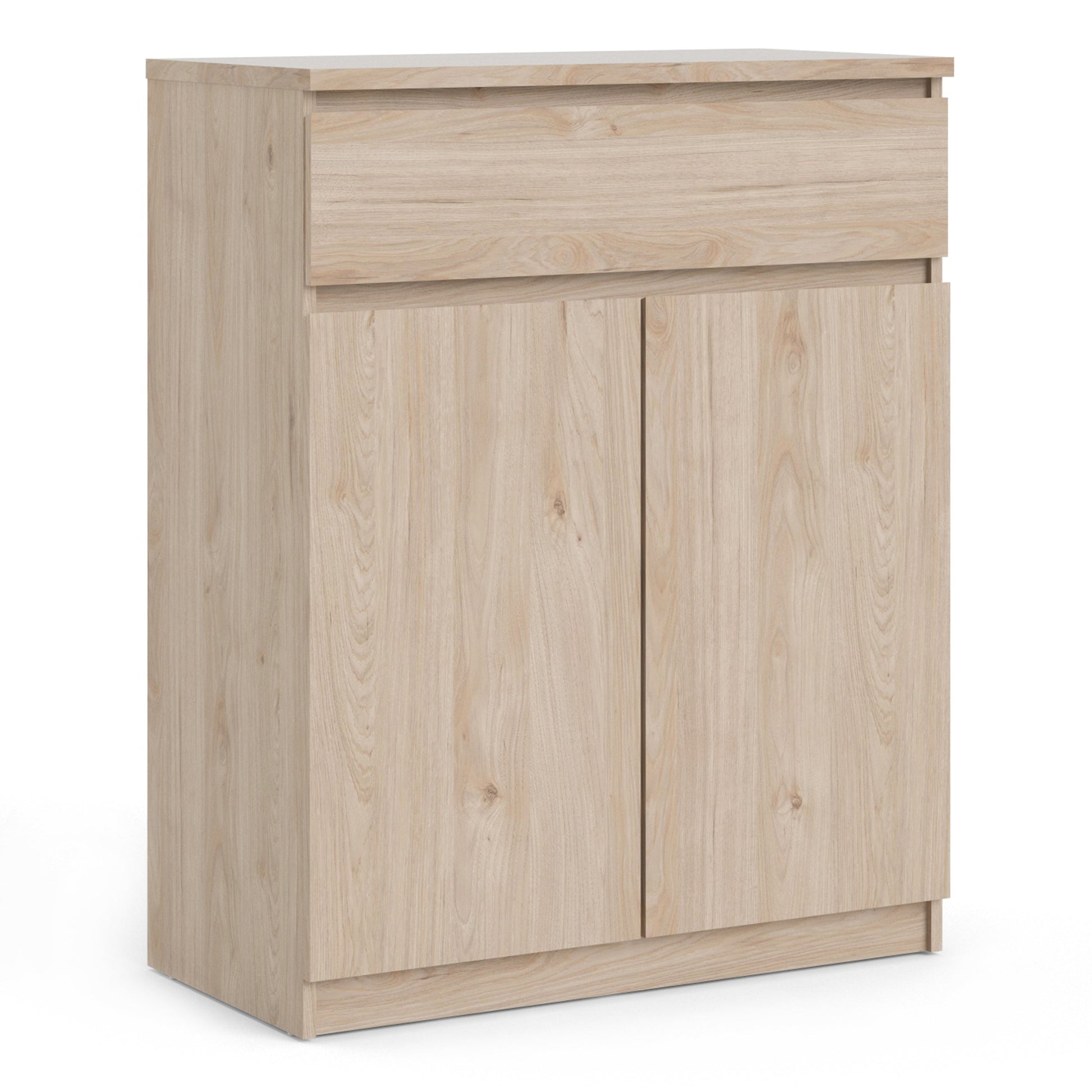 Cote | Furniture Naia Sideboard, 1 Drawer + 2 Doors - Oak Naia, Sideboards 70276234hl