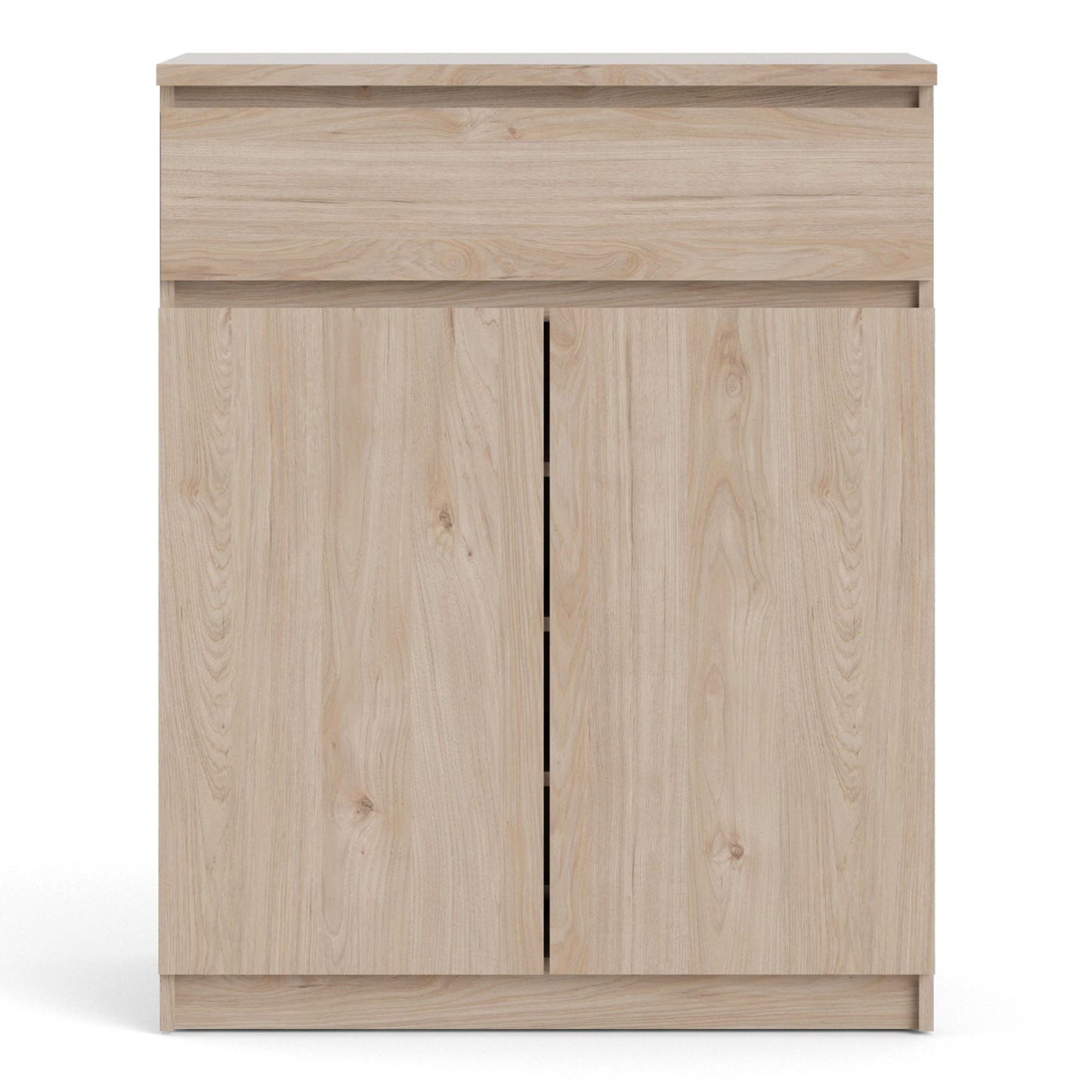 Cote | Furniture Naia Sideboard, 1 Drawer + 2 Doors - Oak Naia, Sideboards 70276234hl