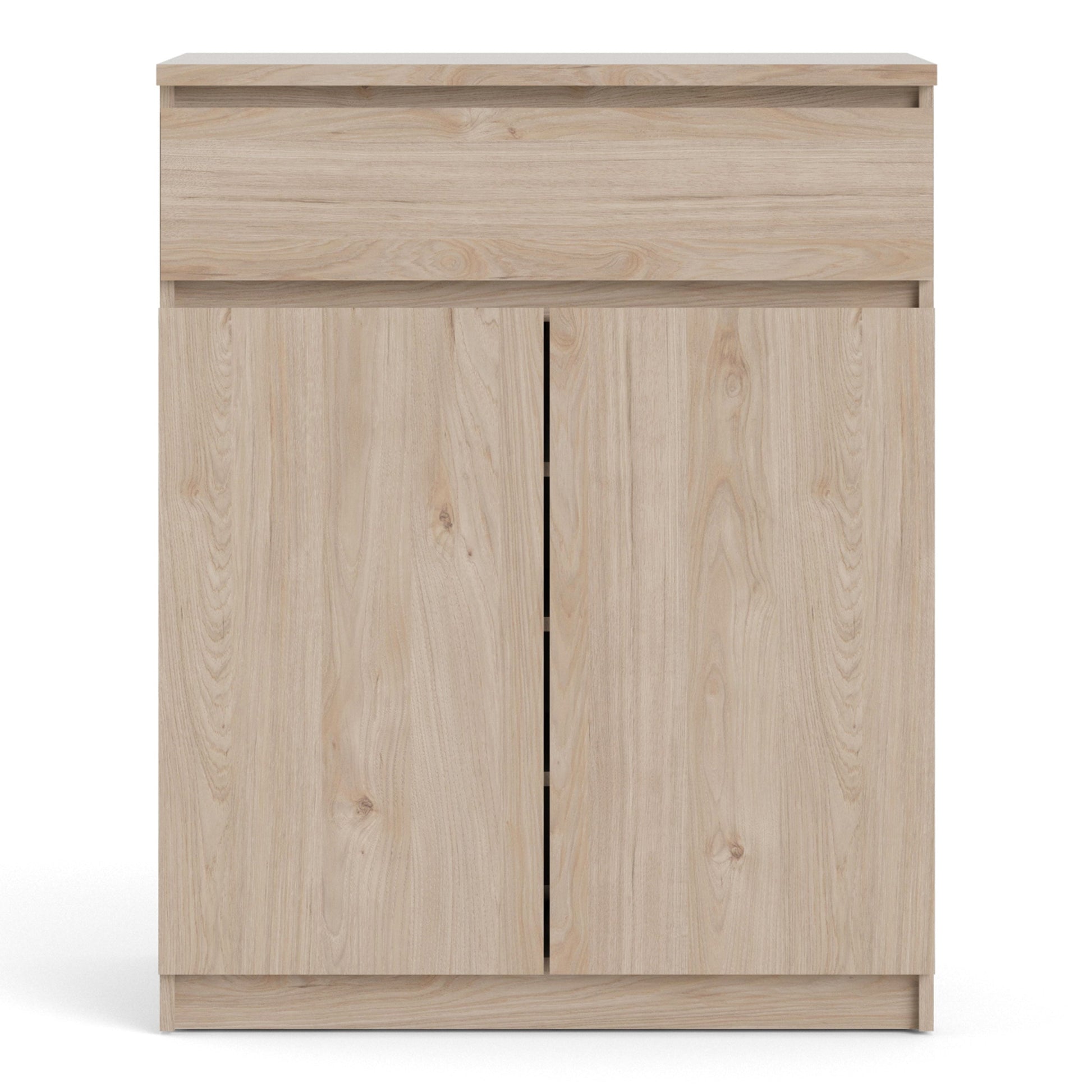 Cote | Furniture Naia Sideboard, 1 Drawer + 2 Doors - Oak Naia, Sideboards 70276234hl