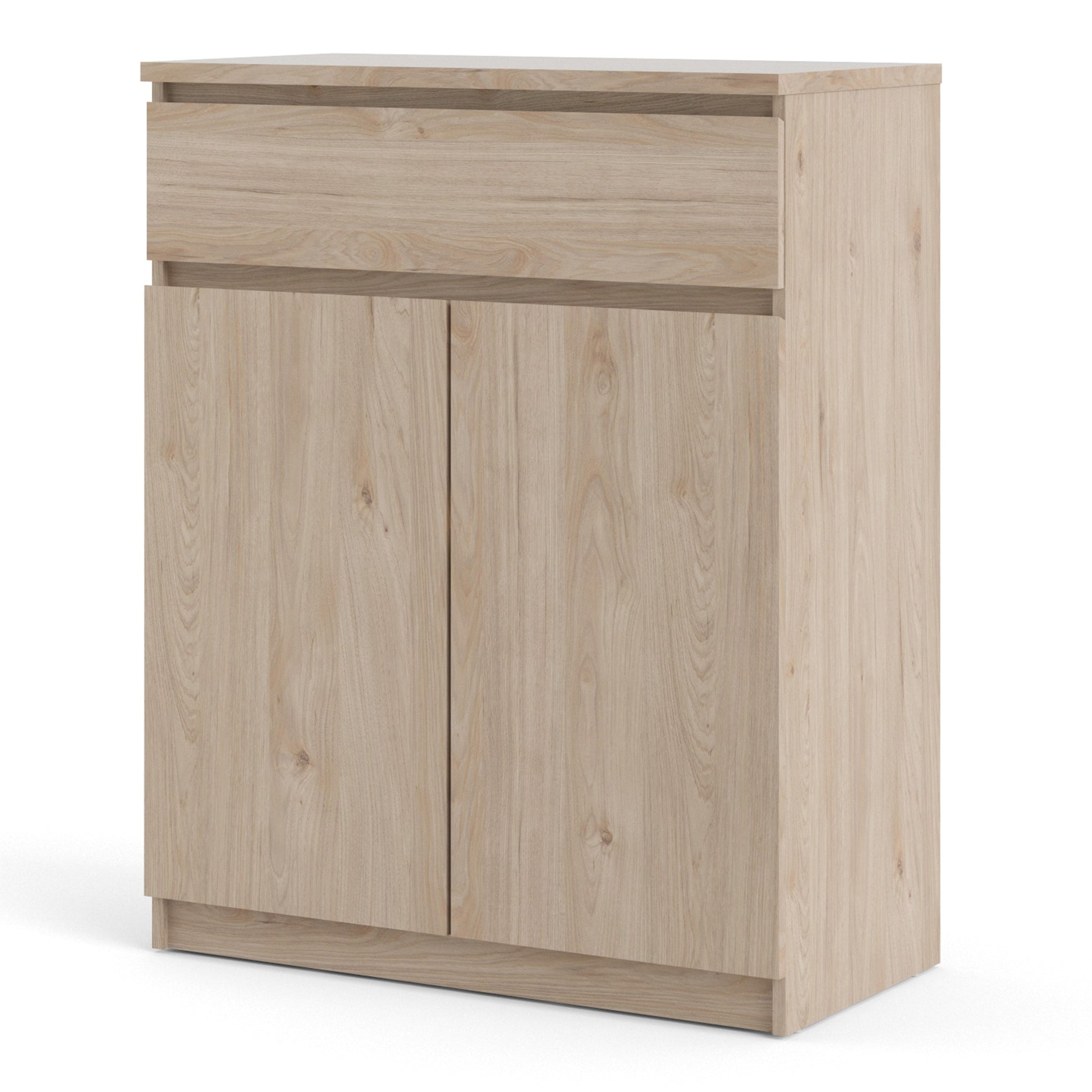 Cote | Furniture Naia Sideboard, 1 Drawer + 2 Doors - Oak Naia, Sideboards 70276234hl