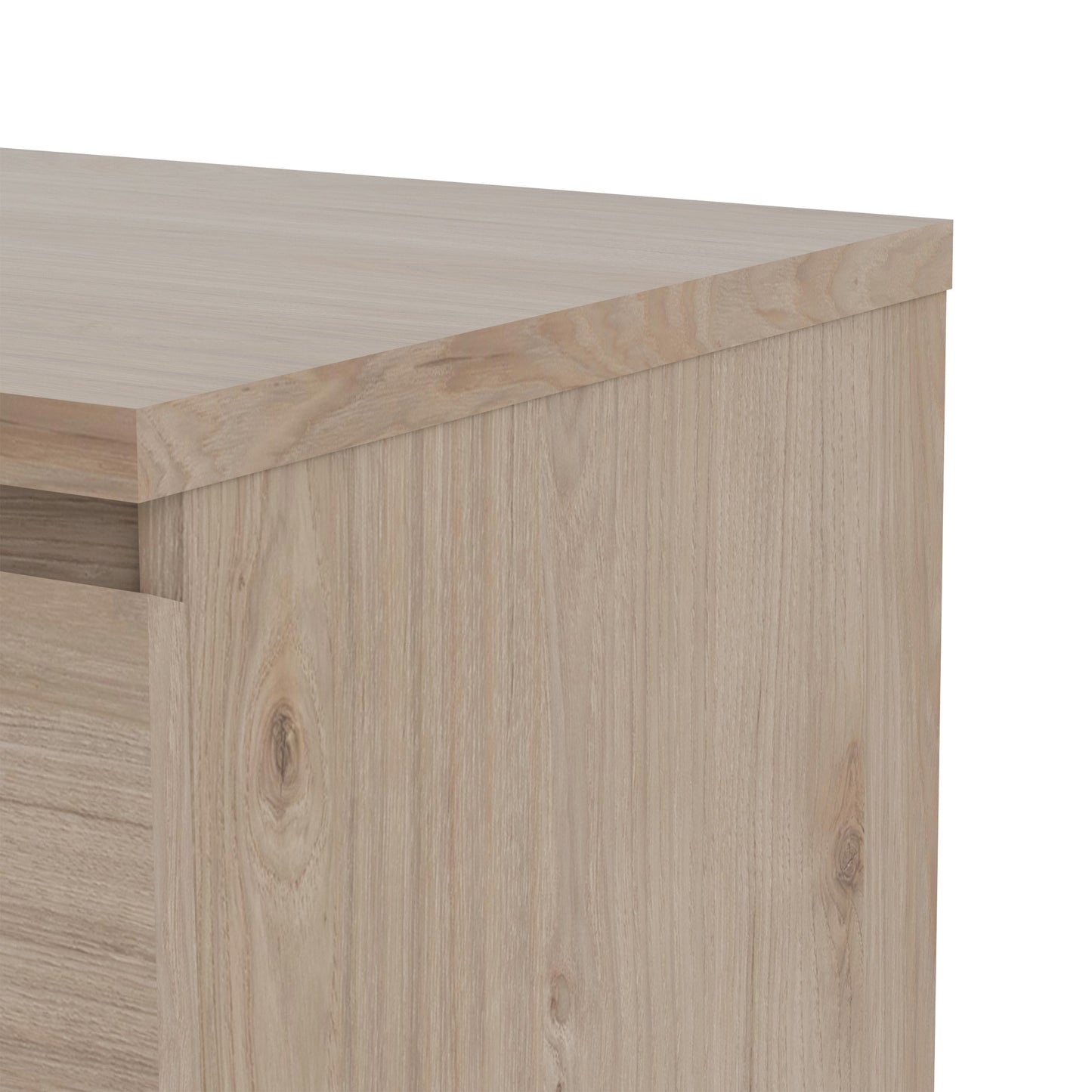 Cote | Furniture Naia Sideboard, 1 Drawer + 2 Doors - Oak Naia, Sideboards 70276234hl