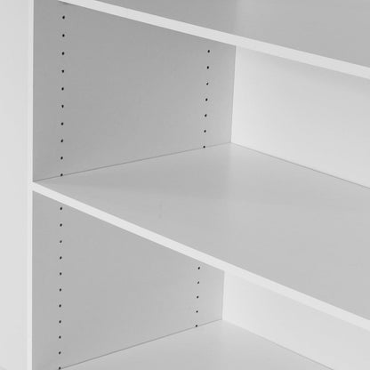 Cote | Furniture Verona Set of 3 Shelves - Narrow (for 120cm Wardrobe) - White Doors Verona, Wardrobes 7037527249