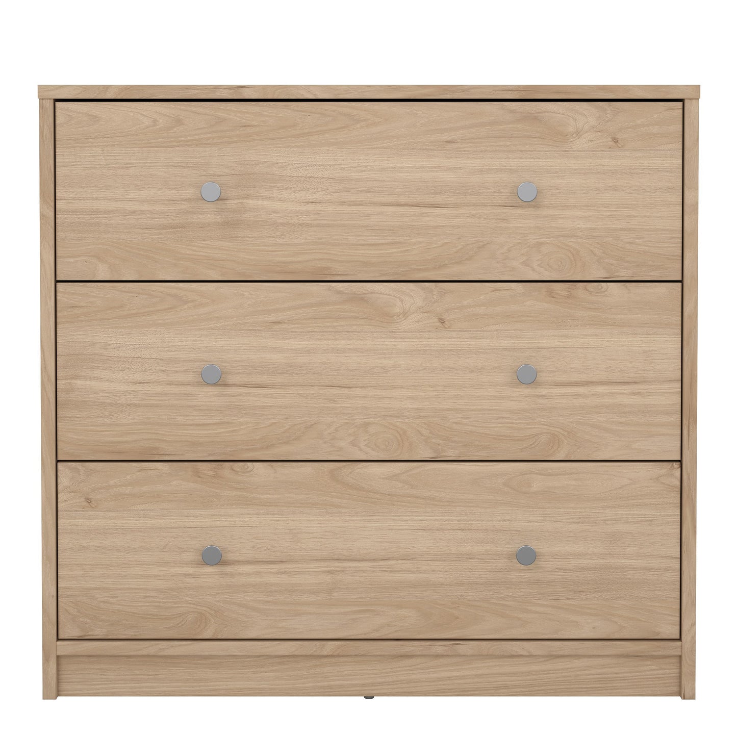 Cote | Furniture May Chest of Drawers, 3 Drawer - Oak May, Chest of Drawers 70870332hl