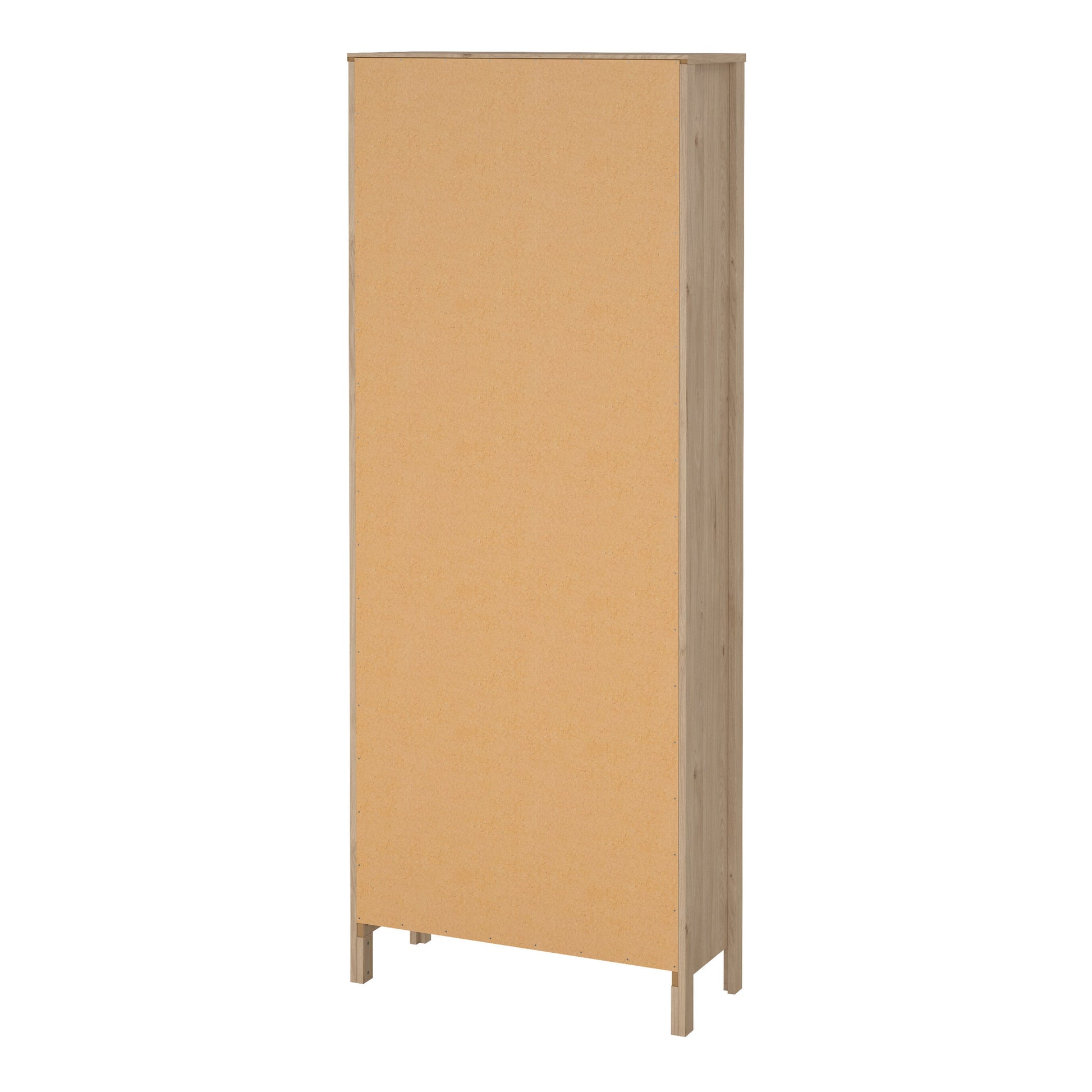 Cote | Furniture Barcelona Display Cabinet 3 Drawers - Oak Barcelona, Display Cabinets 72579666hlhl