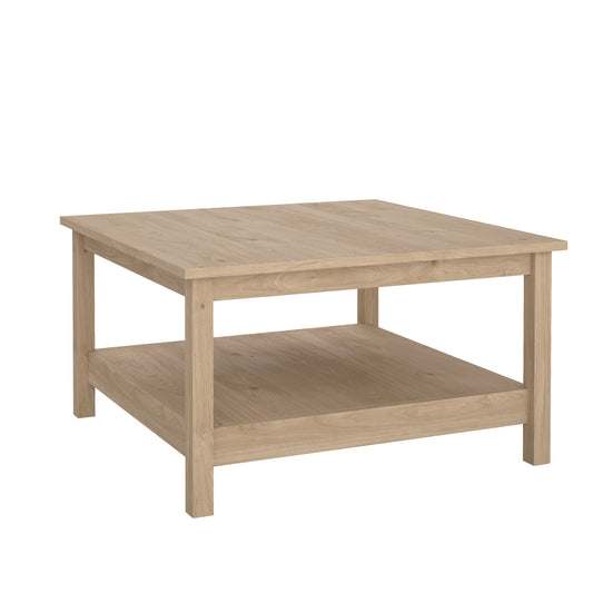 Cote | Furniture Barcelona Coffee Table - Oak Barcelona, Coffee Tables 72579667hlhl