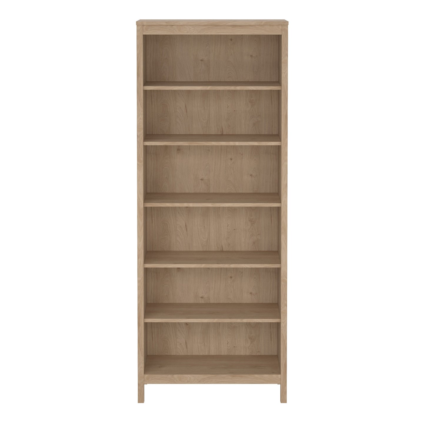 Cote | Furniture Barcelona Bookcase - Oak Barcelona, Bookcases 72579682hlhl