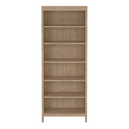 Cote | Furniture Barcelona Bookcase - Oak Barcelona, Bookcases 72579682hlhl