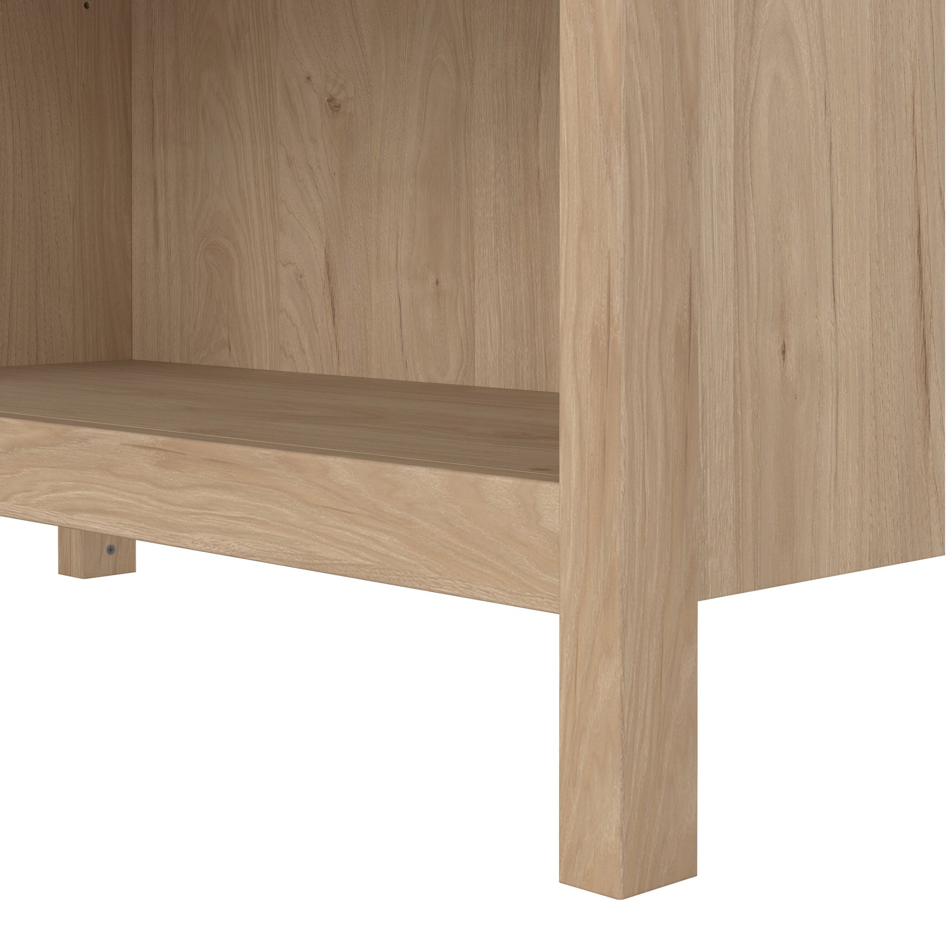 Cote | Furniture Barcelona Bookcase - Oak Barcelona, Bookcases 72579682hlhl