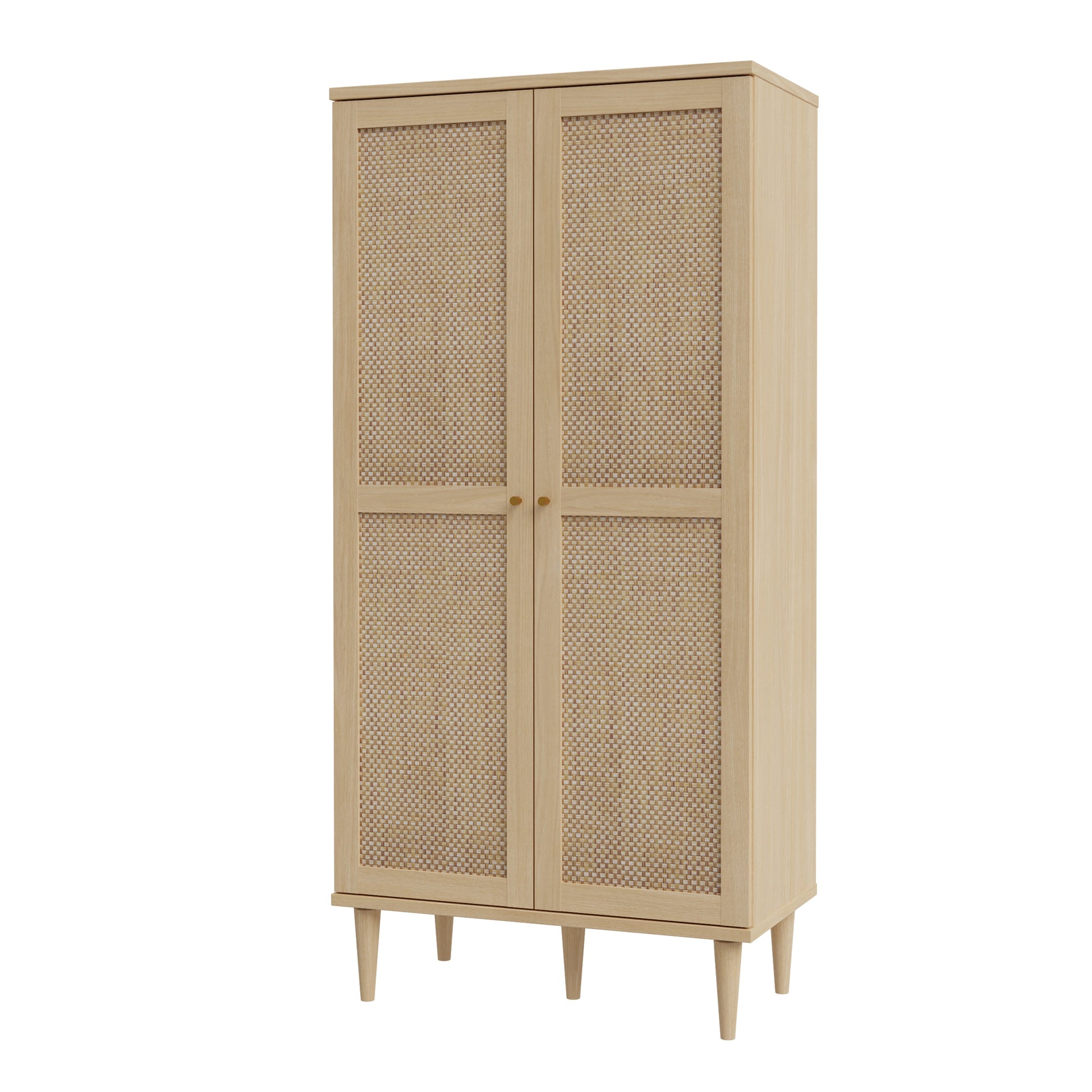 Cote | Furniture Calasetta Display Cabinet - Rattan  Calasetta, Display Cabinets 801cqss622-d95d