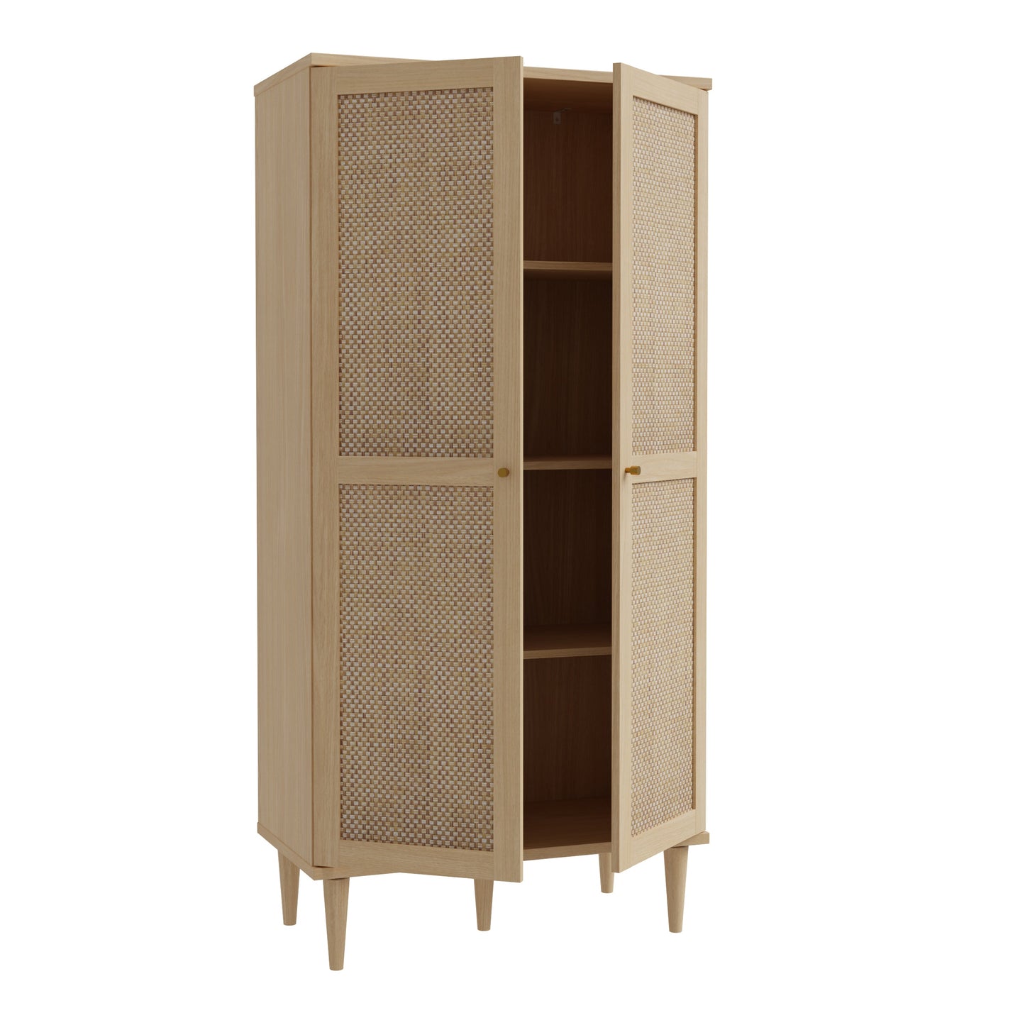 Cote | Furniture Calasetta Display Cabinet - Rattan  Calasetta, Display Cabinets 801cqss622-d95d