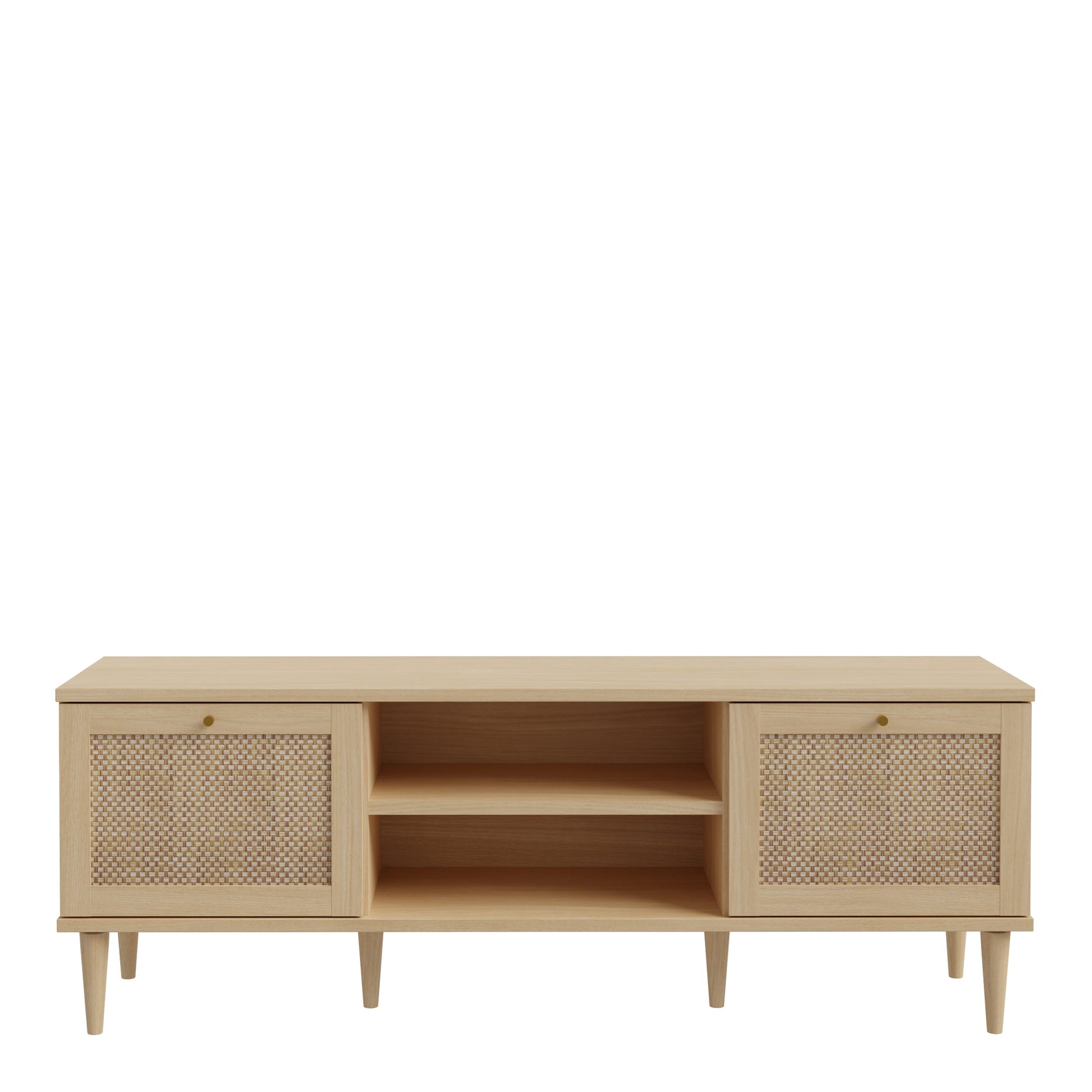 Cote | Furniture Calasetta TV Unit - Rattan  Calasetta, TV Stands 801cqst231-d95d