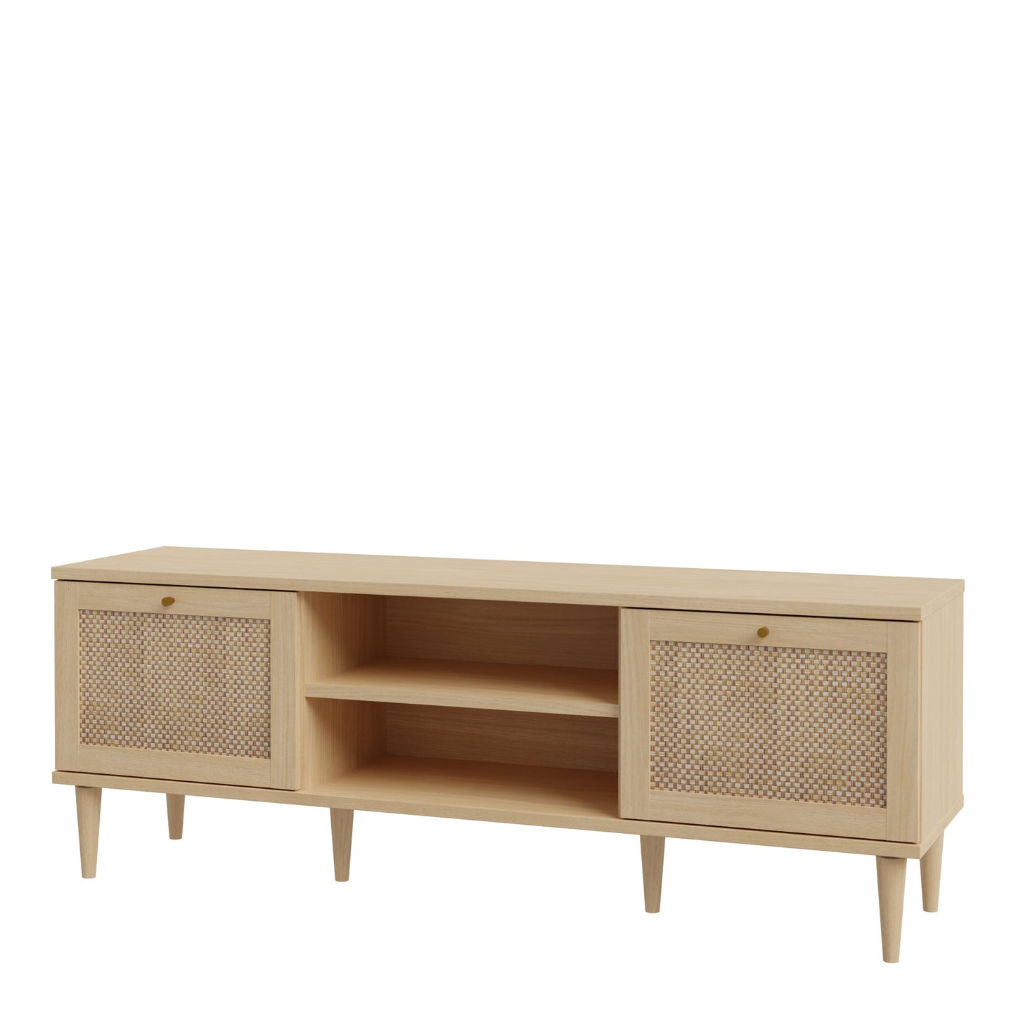 Cote | Furniture Calasetta TV Unit - Rattan  Calasetta, TV Stands 801cqst231-d95d