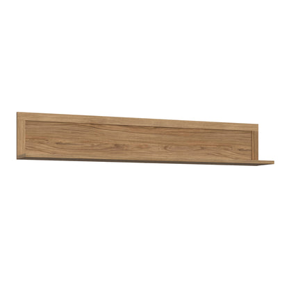 Cote | Furniture Malte Brun Wall Shelf - Oak Malte Brun, Shelving 801mtbb01-d84