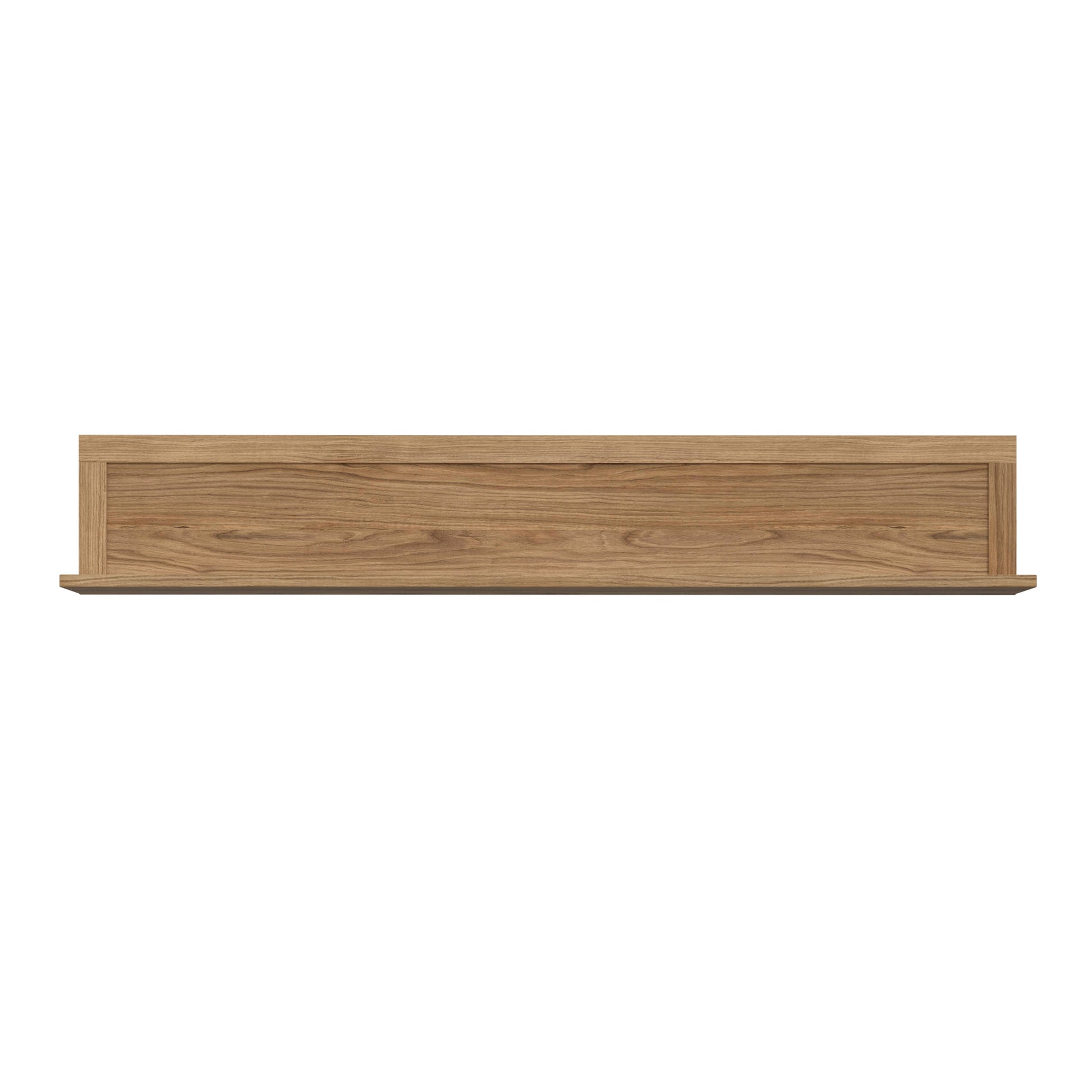 Cote | Furniture Malte Brun Wall Shelf - Oak Malte Brun, Shelving 801mtbb01-d84