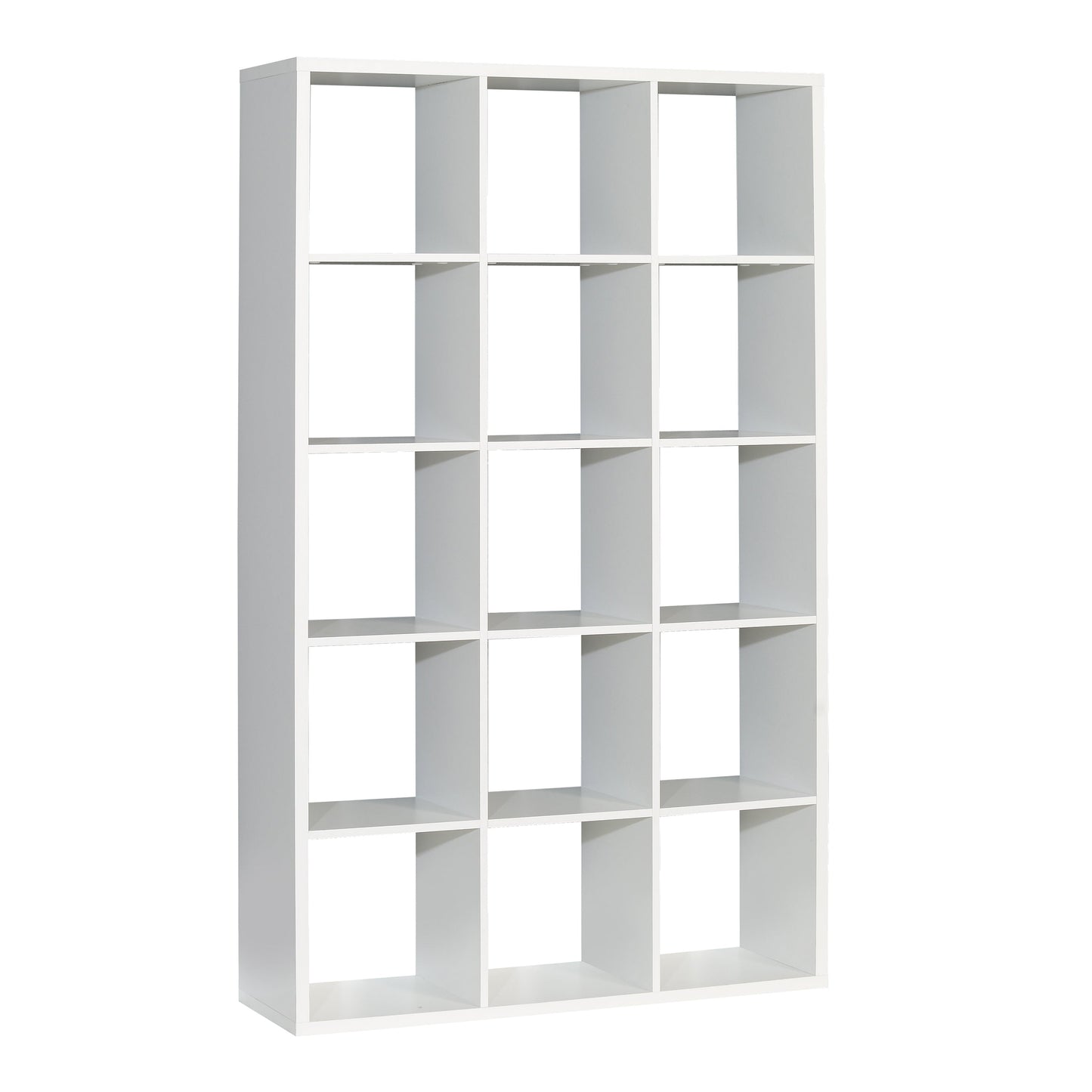 Cote | Furniture Mauro 3x5 Cube Storage Unit - White Mauro, Side Tables 801mxxr431-120