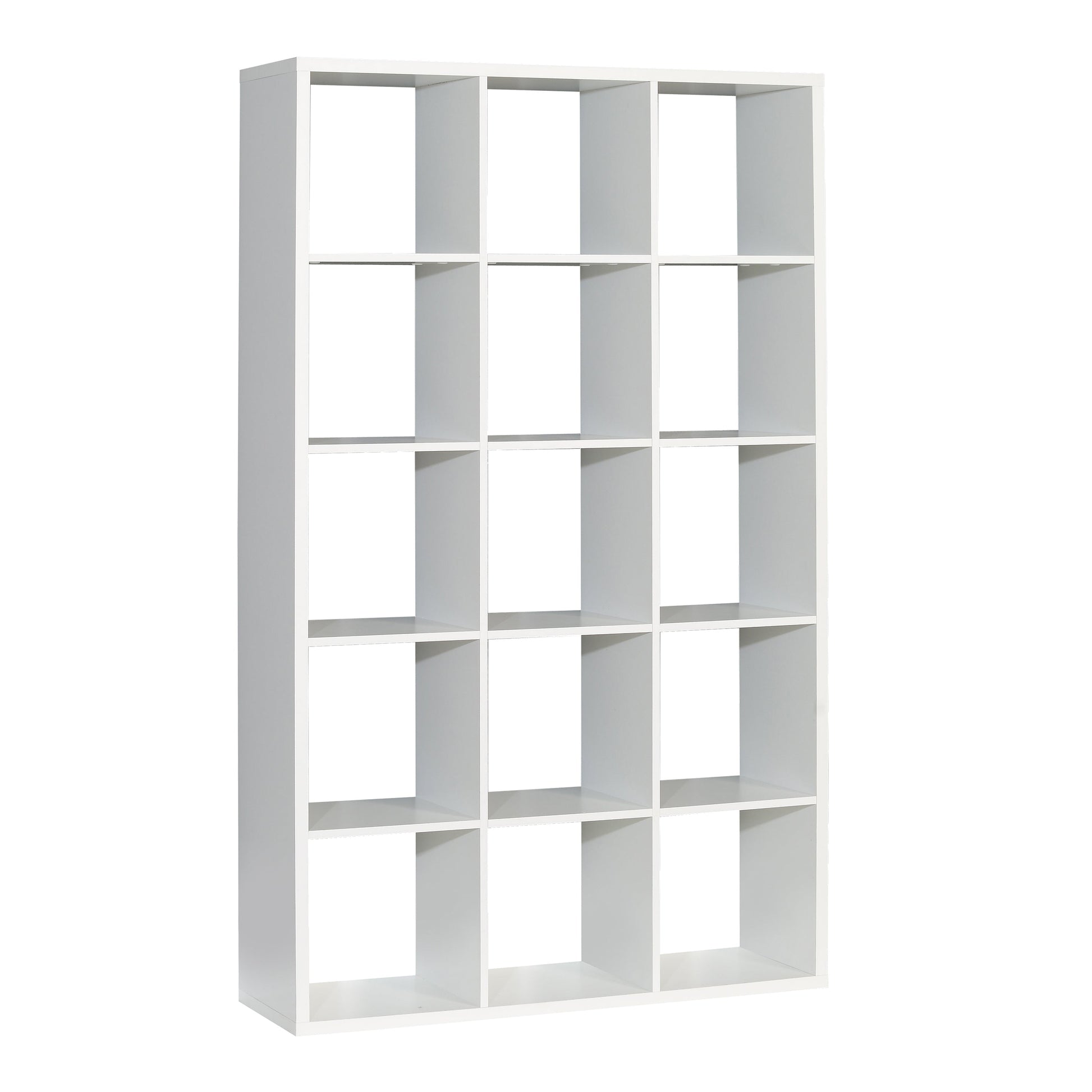 Cote | Furniture Mauro 3x5 Cube Storage Unit - White Mauro, Side Tables 801mxxr431-120