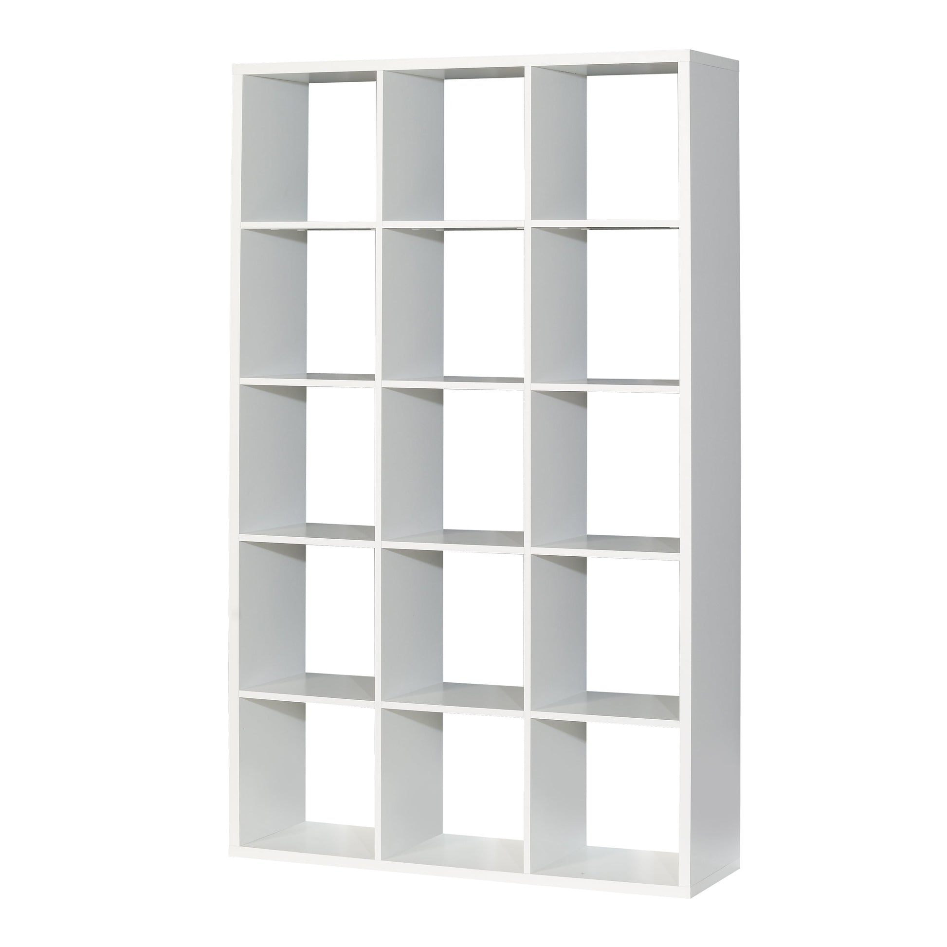 Cote | Furniture Mauro 3x5 Cube Storage Unit - White Mauro, Side Tables 801mxxr431-120