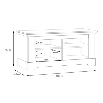 Cote | Furniture Illopa Storage Bench - Snowy Oak & Oak Illopa, Hallway Seating & Storage 801tiqt021-j99