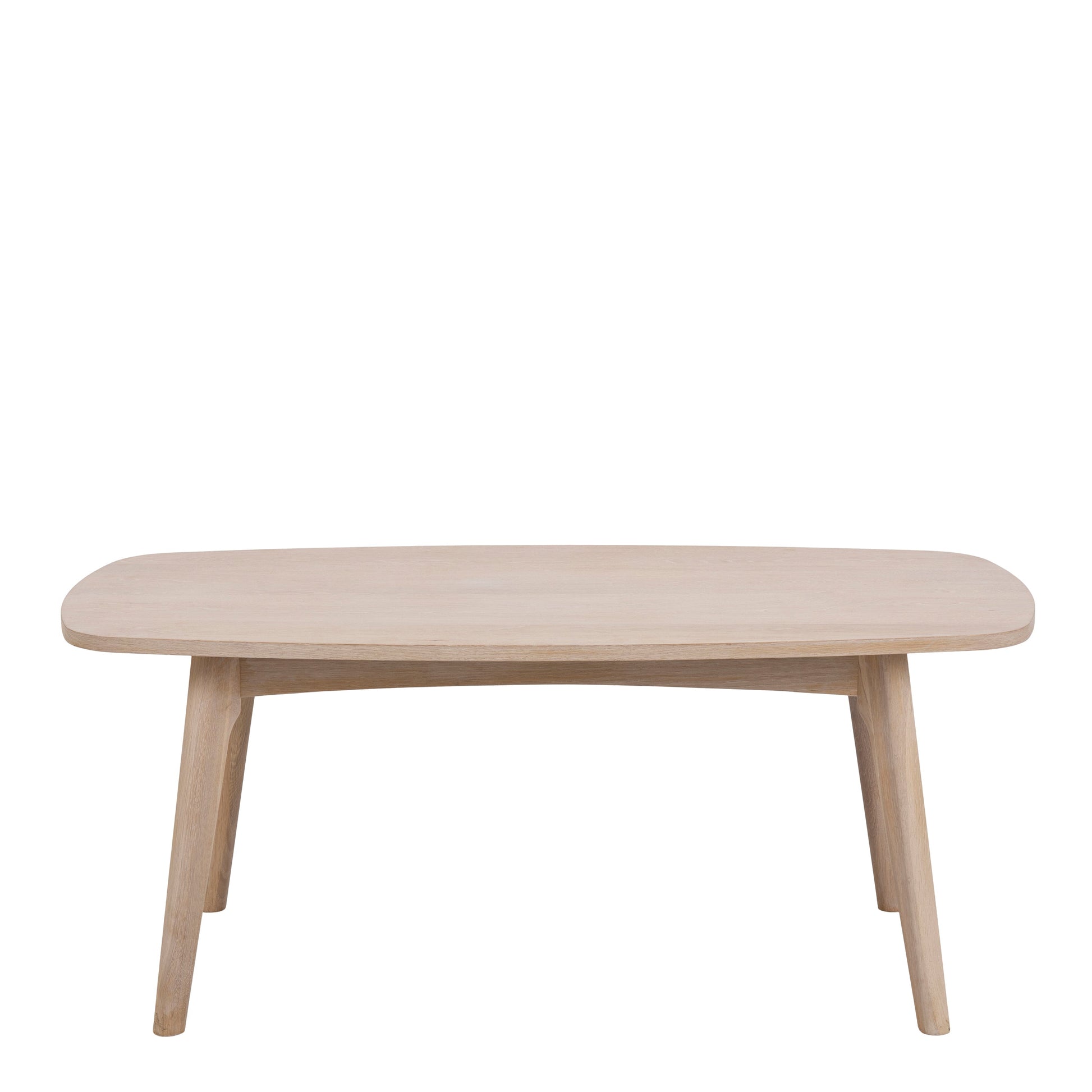 Cote | Furniture Marte Coffee Table - White Oak Marte, Coffee Tables 90A0000054239