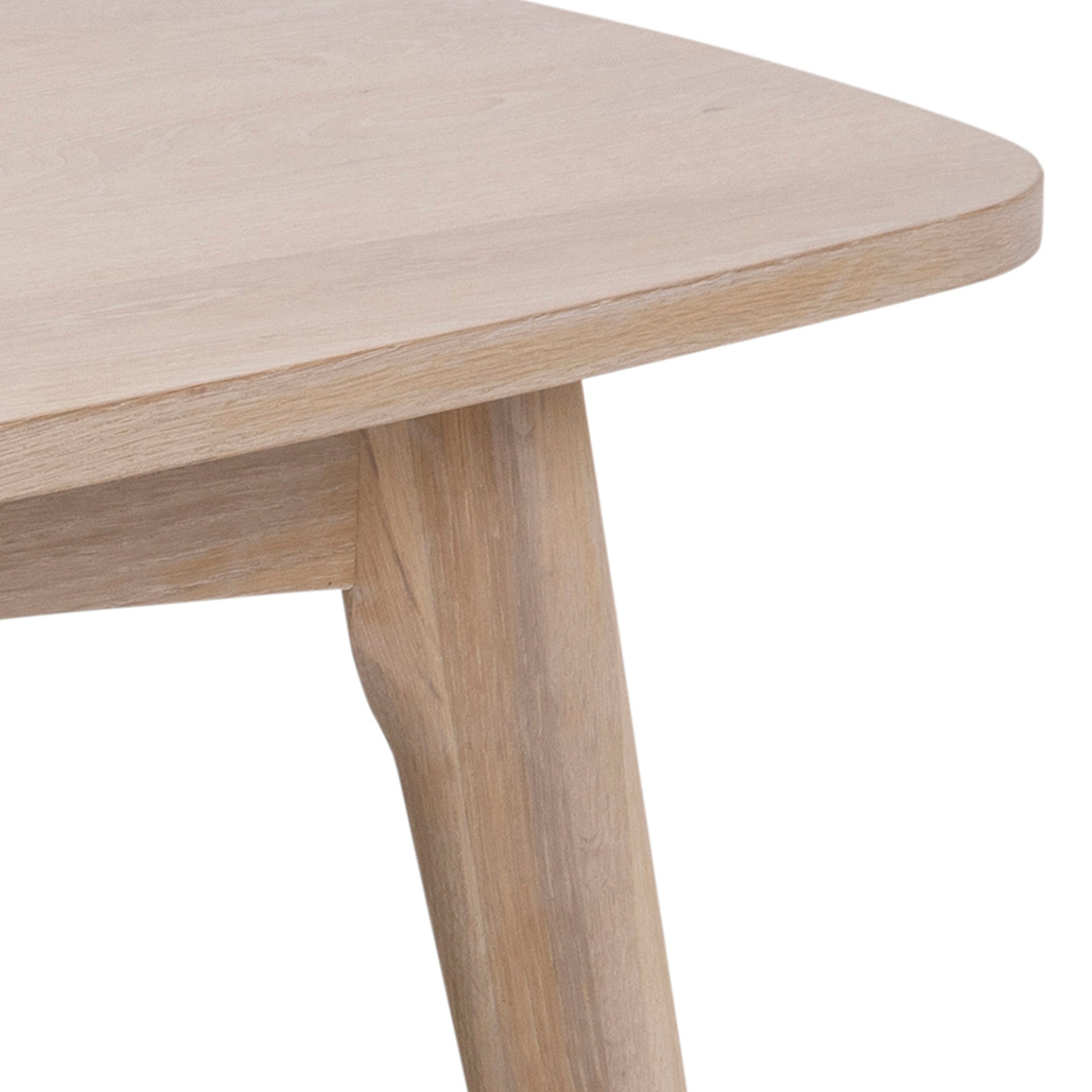 Cote | Furniture Marte Coffee Table - White Oak Marte, Coffee Tables 90A0000054239