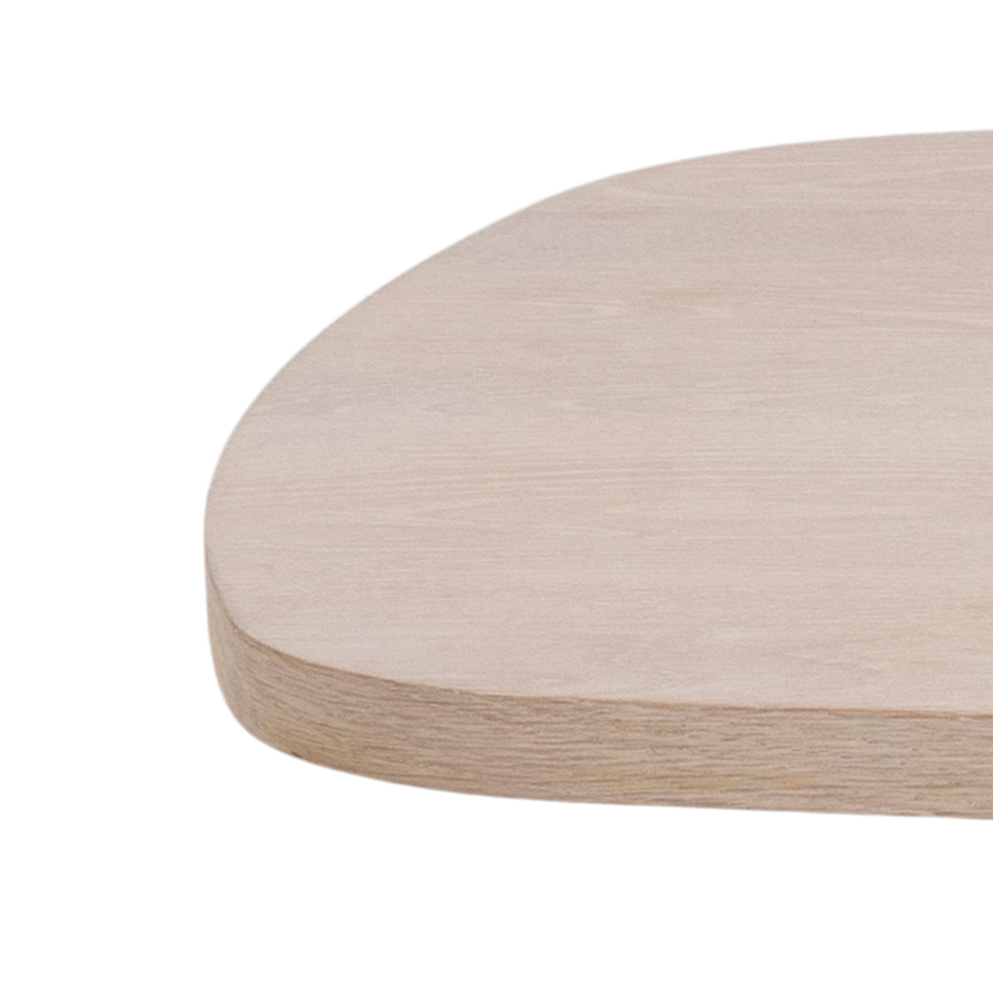 Cote | Furniture Marte Coffee Table - White Oak Marte, Coffee Tables 90A0000054239