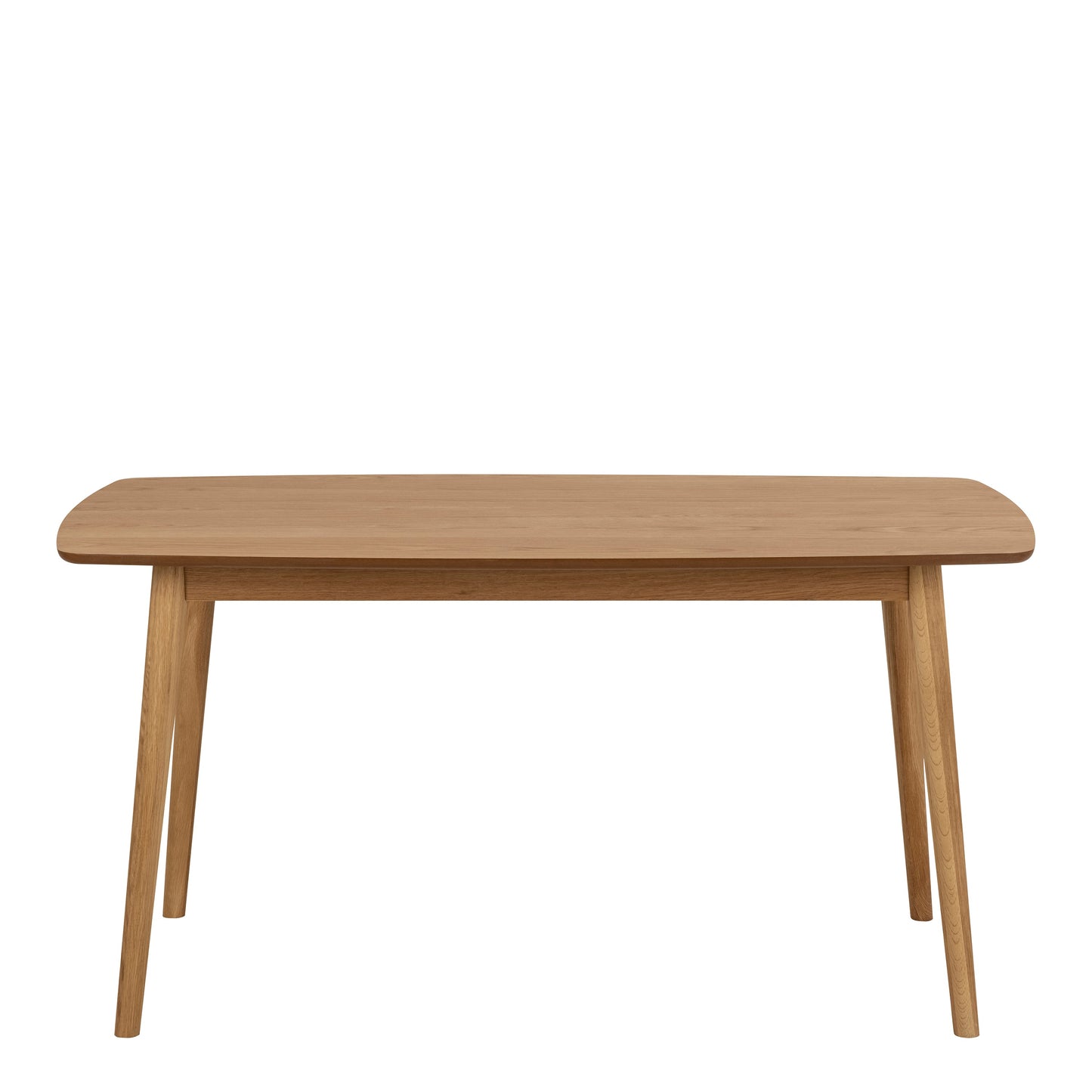 Cote | Furniture Nagano 4-6 Seater Dining Table, Rectangular - Oak Nagano, Dining Tables 90A0000057685