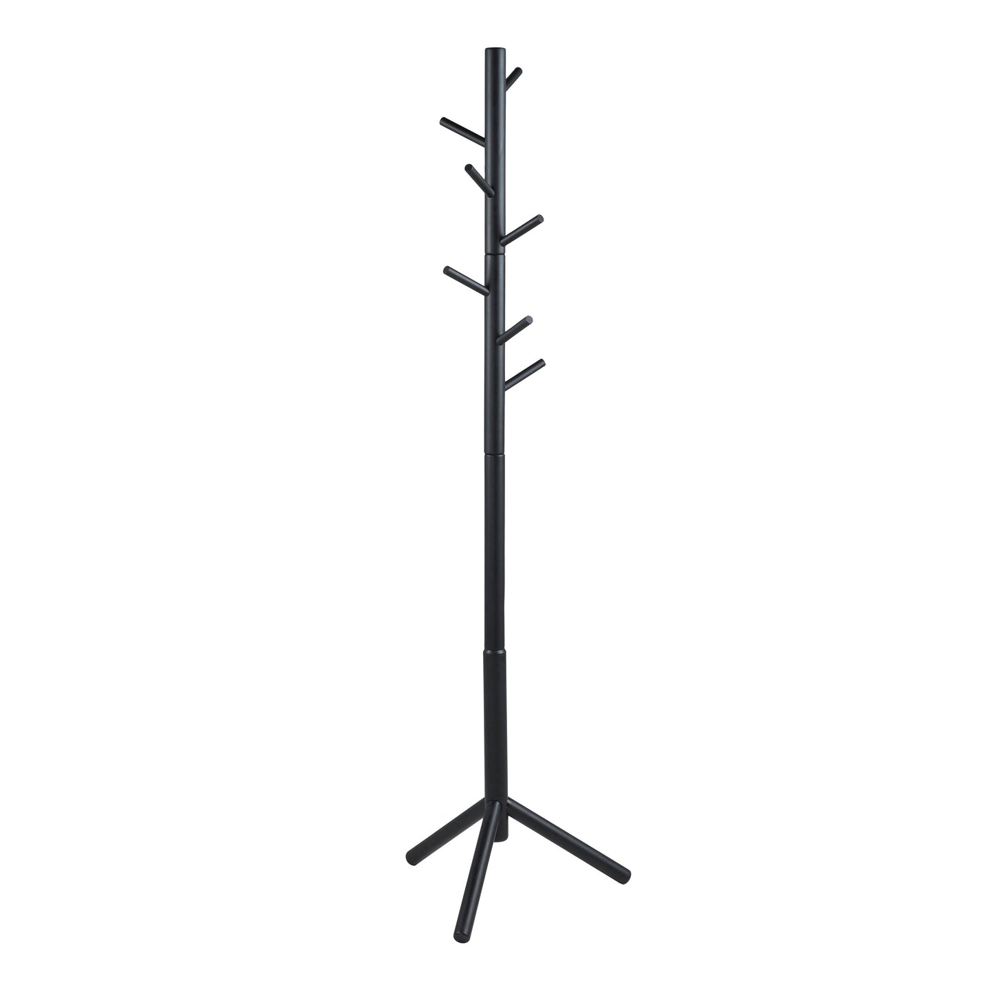 Cote | Furniture Bremen Coat Stand - Black Bremen, Coat Stands & Racks 90A0000060341