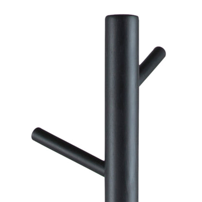 Cote | Furniture Bremen Coat Stand - Black Bremen, Coat Stands & Racks 90A0000060341